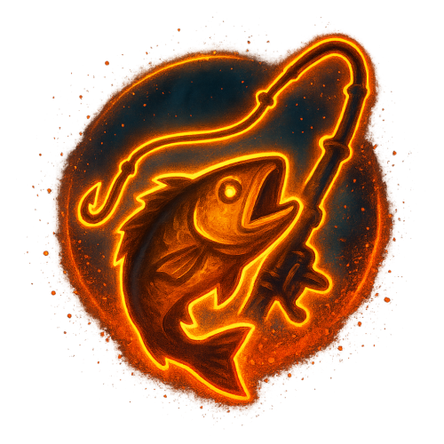 Fishing boost